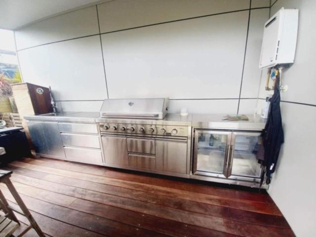 Moko Hiwi Escape - Kotare Suite รัวคาคา ภายนอก รูปภาพ