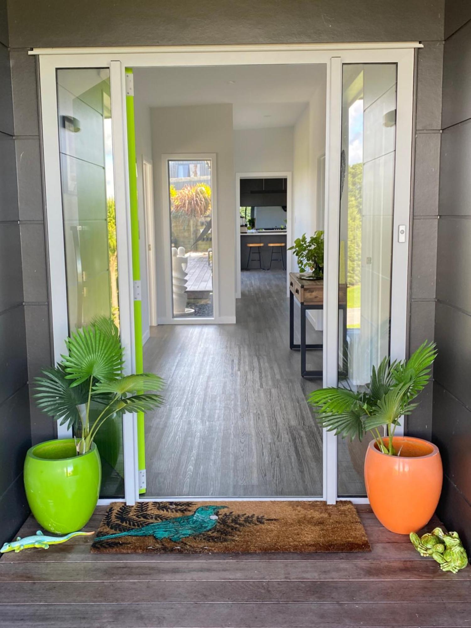 Moko Hiwi Escape - Kotare Suite รัวคาคา ภายนอก รูปภาพ