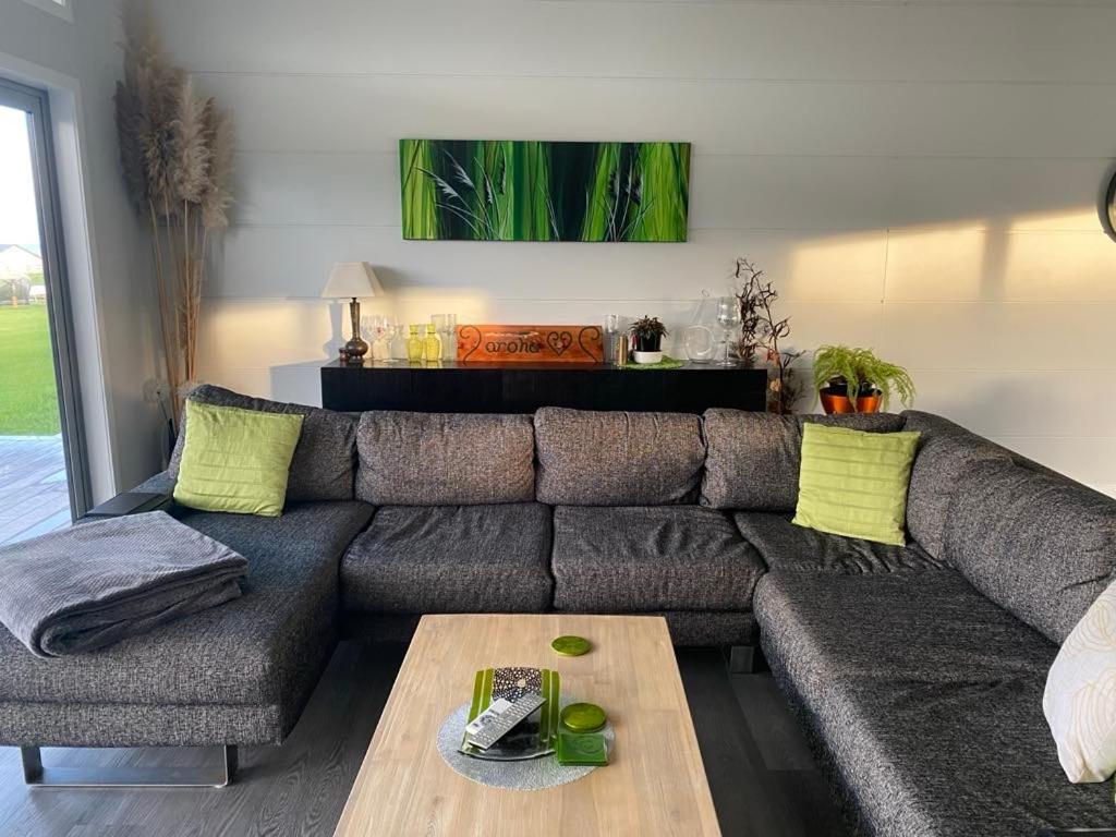 Moko Hiwi Escape - Kotare Suite รัวคาคา ภายนอก รูปภาพ