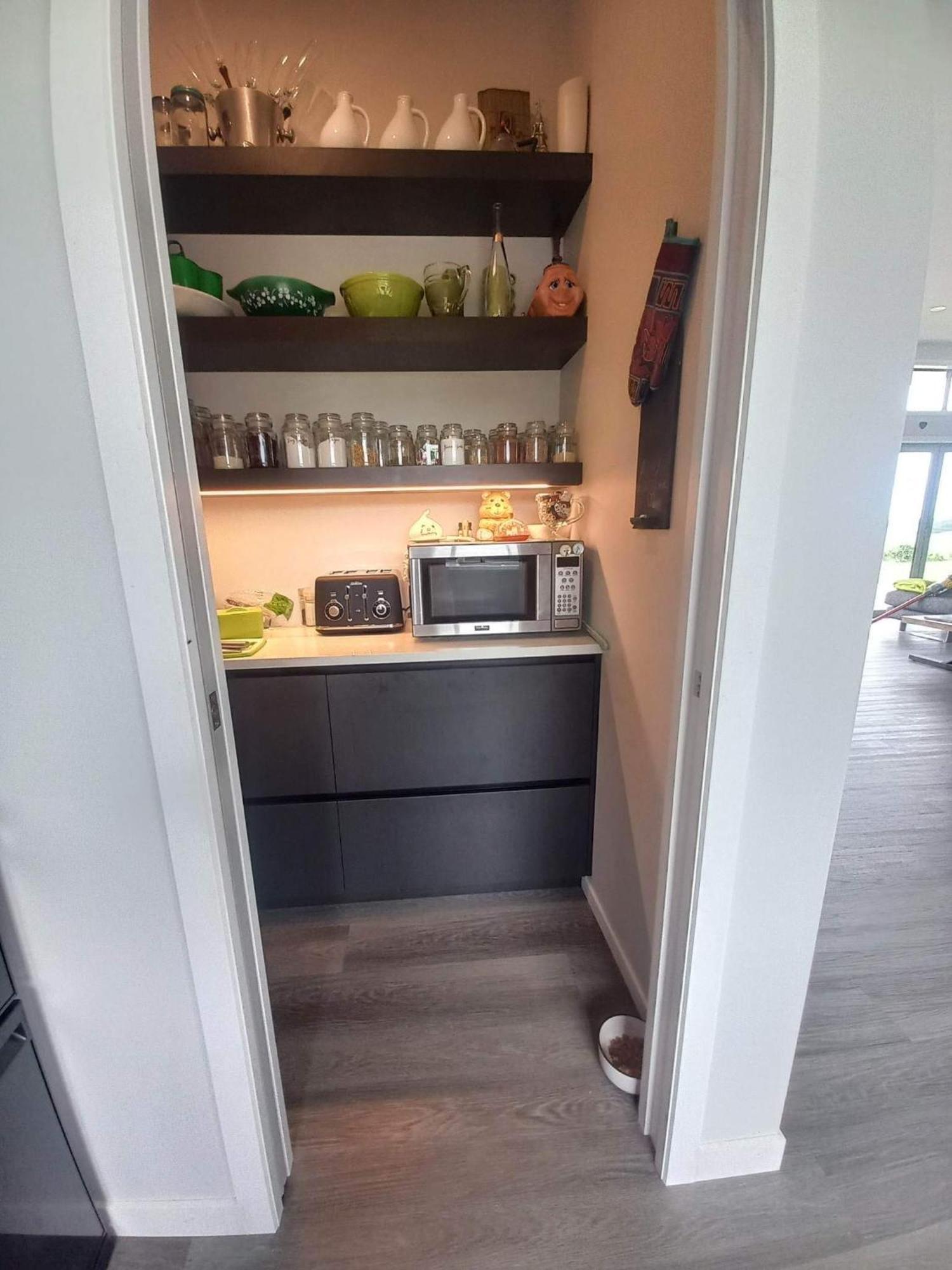 Moko Hiwi Escape - Kotare Suite รัวคาคา ภายนอก รูปภาพ
